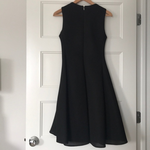 DKNY Black Dress - Picture 3 of 3
